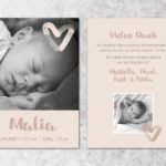 Geburtskarte_Malia